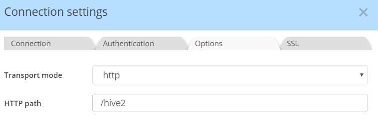 Ldap binary option